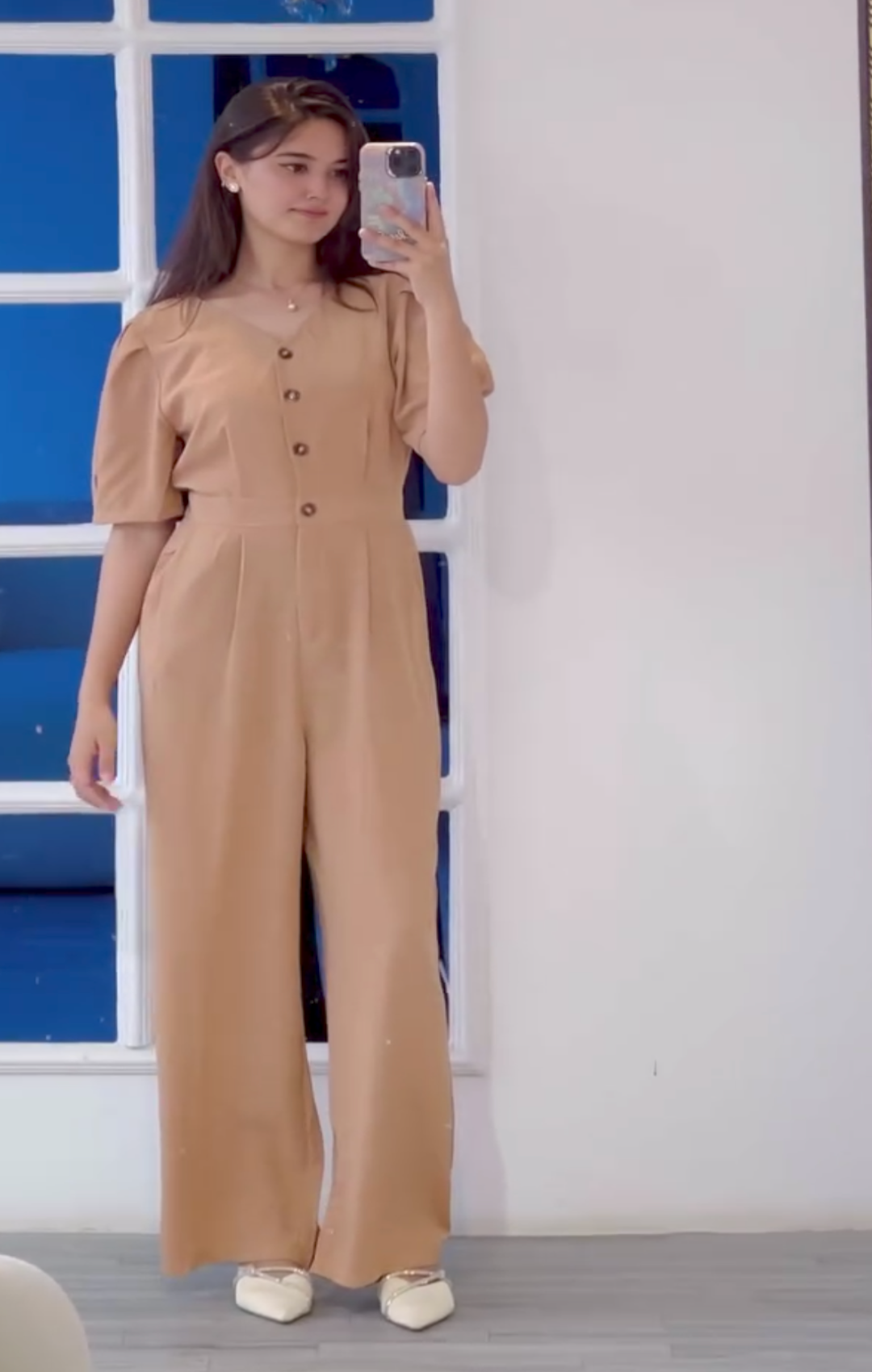 Trendy women Jumpsuit 🥰