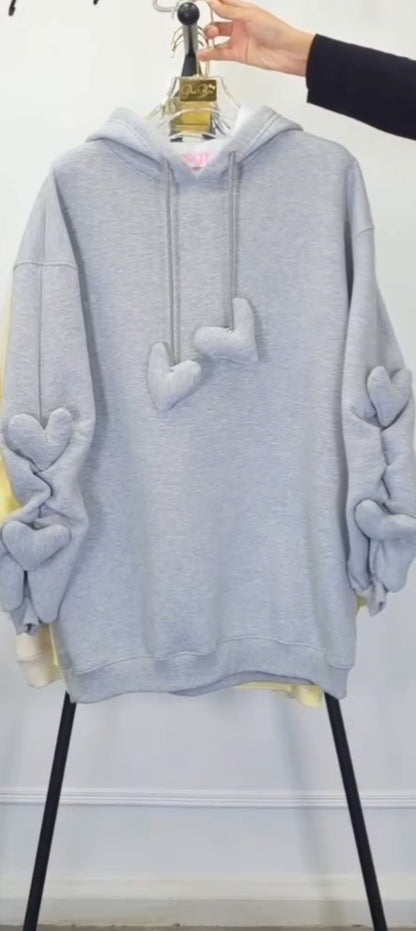 Trendy Hoodie for women 🤩🔥