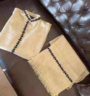 Pashmina 3pcs suit ❤️🥰