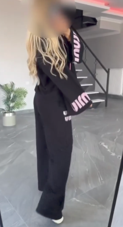 Trendy Track Suit for women 🔥🤍