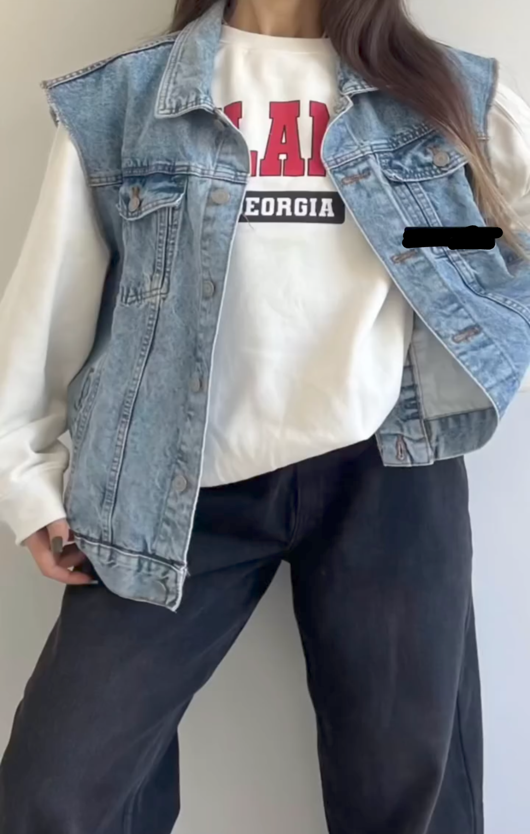 Winter sale Denim jacket for women 🔥